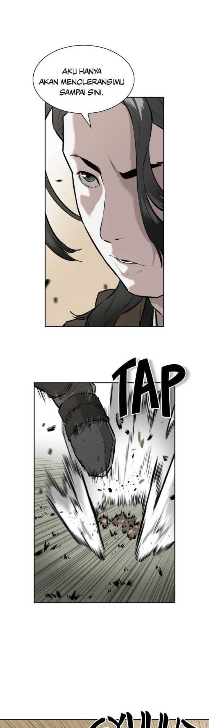 Wind Soul Chapter 34 Gambar 23