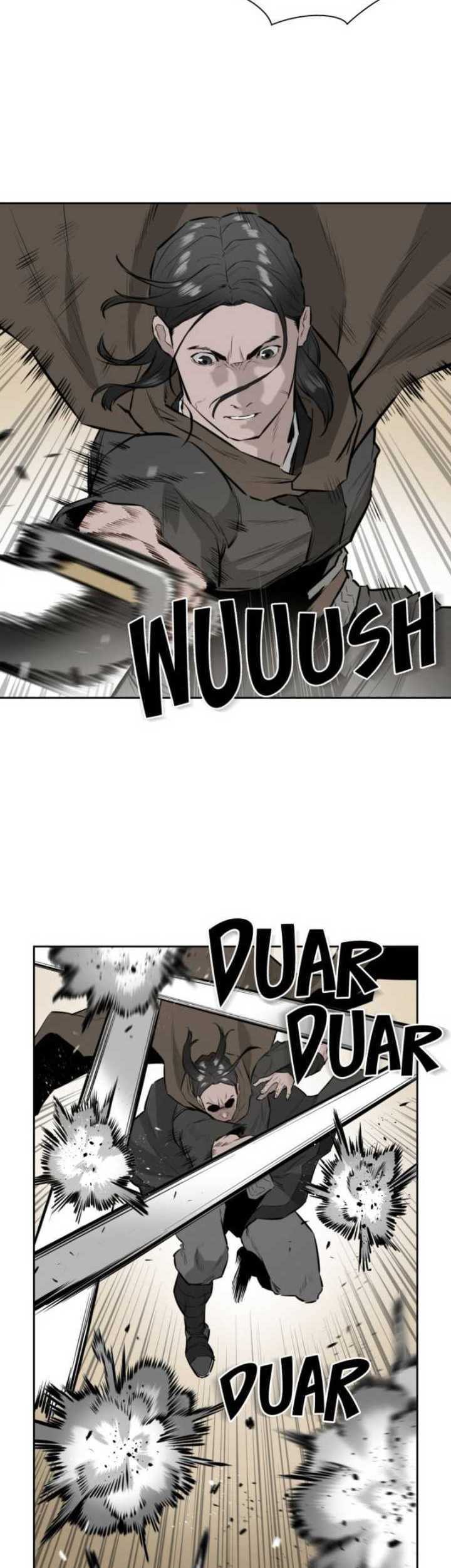 Wind Soul Chapter 34 Gambar 25