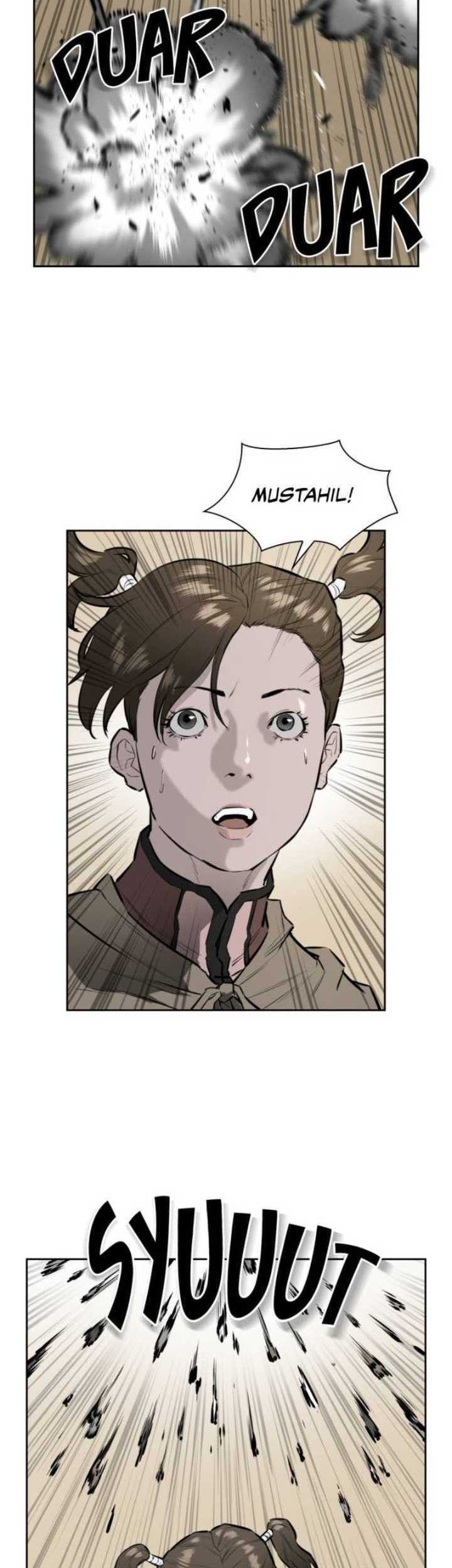 Wind Soul Chapter 34 Gambar 26