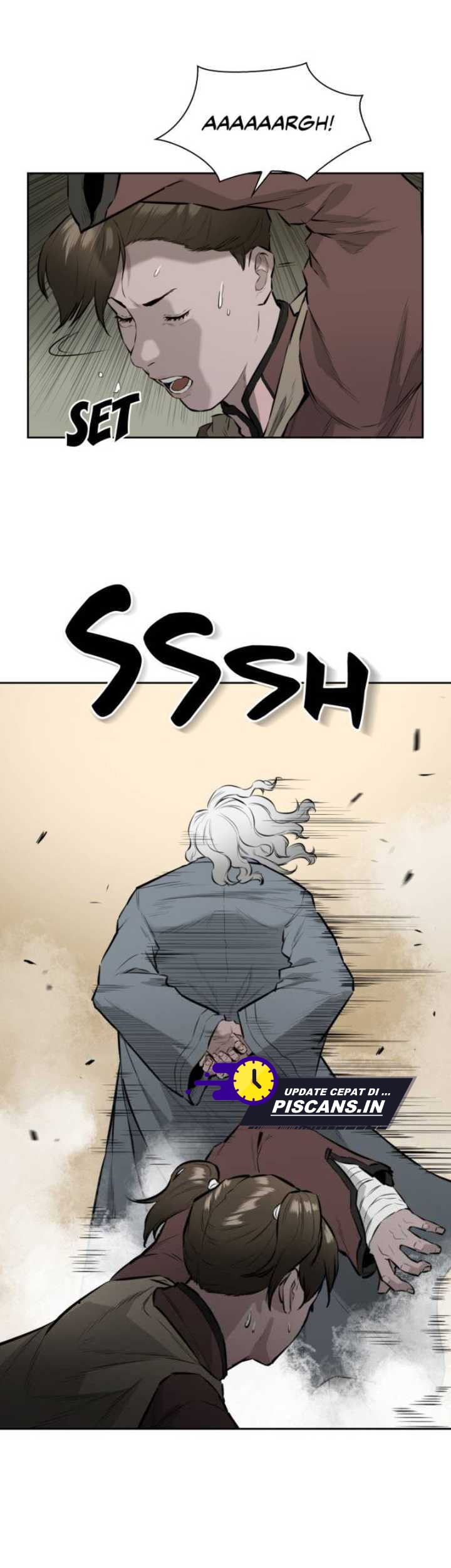 Wind Soul Chapter 34 Gambar 28