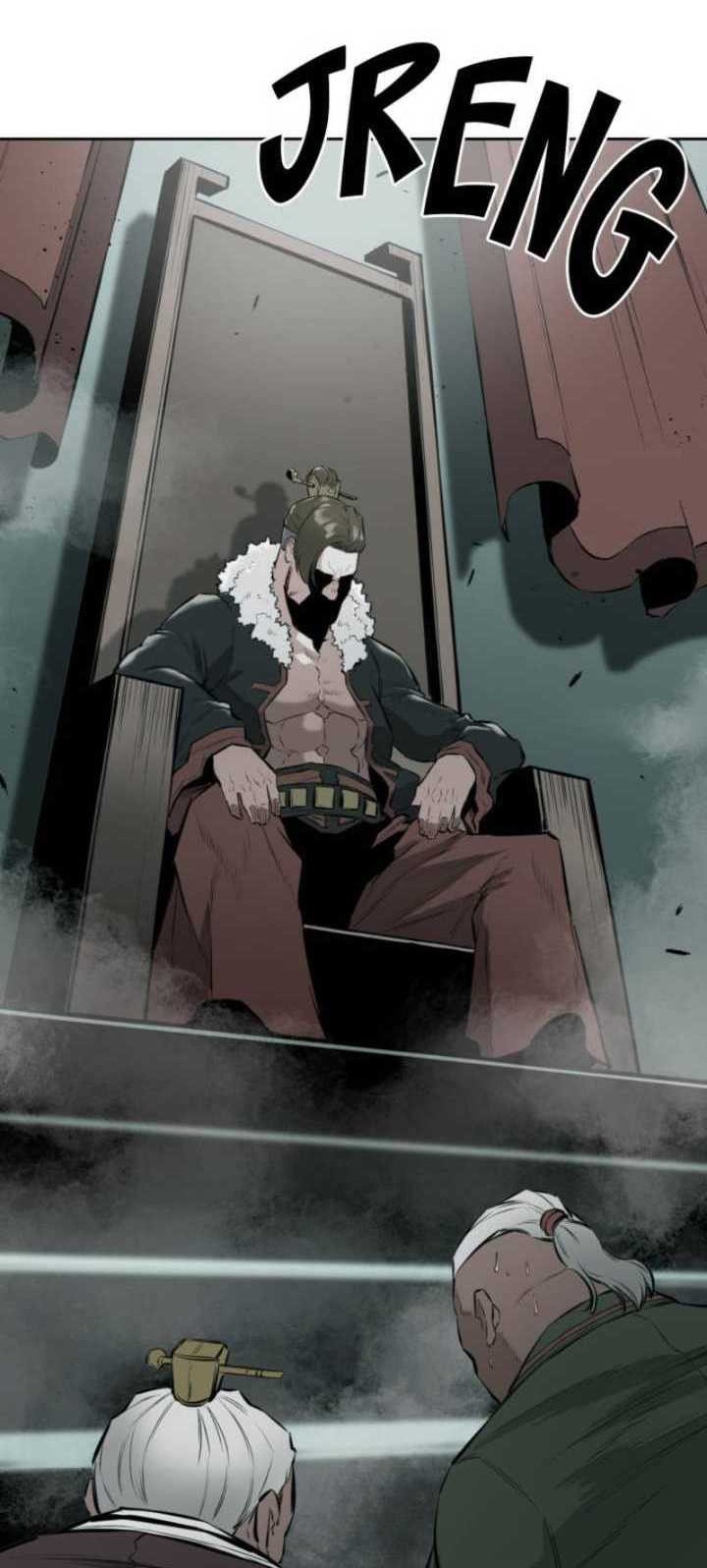 Wind Soul Chapter 33 Gambar 36