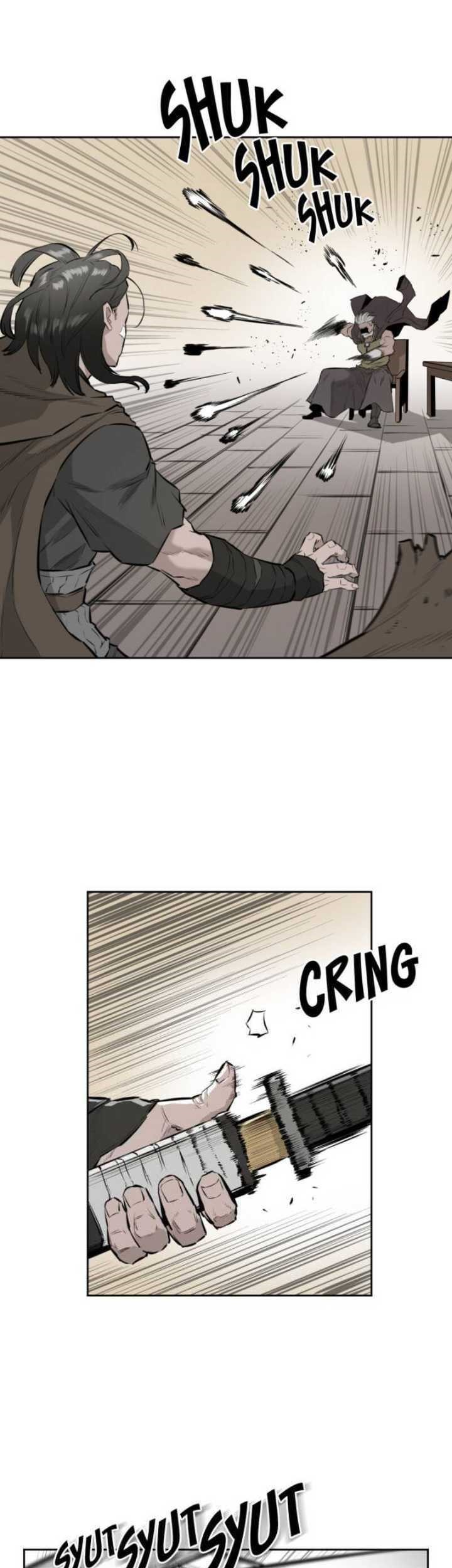 Wind Soul Chapter 33 Gambar 9