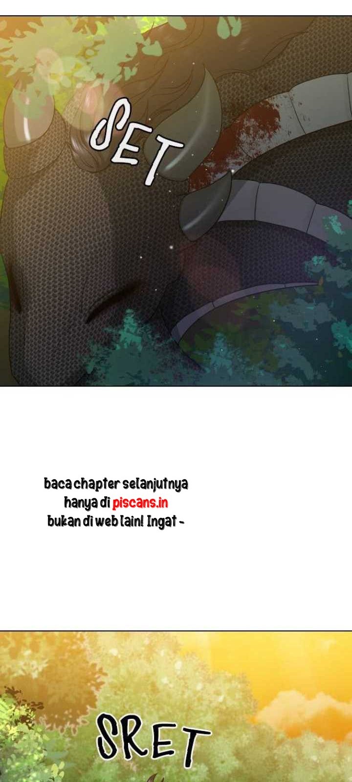 Hypnosis School Chapter 80 Gambar 20