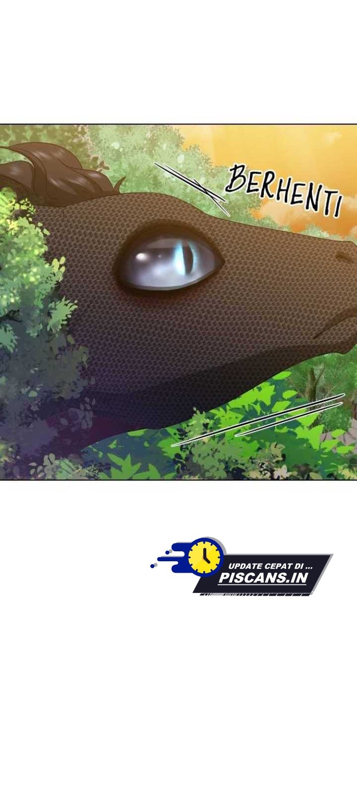 Hypnosis School Chapter 80 Gambar 22