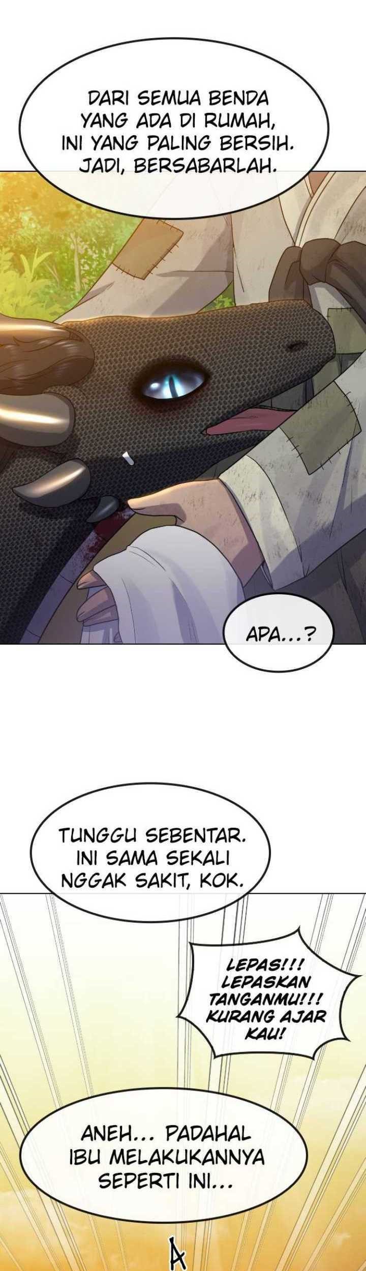 Hypnosis School Chapter 80 Gambar 28