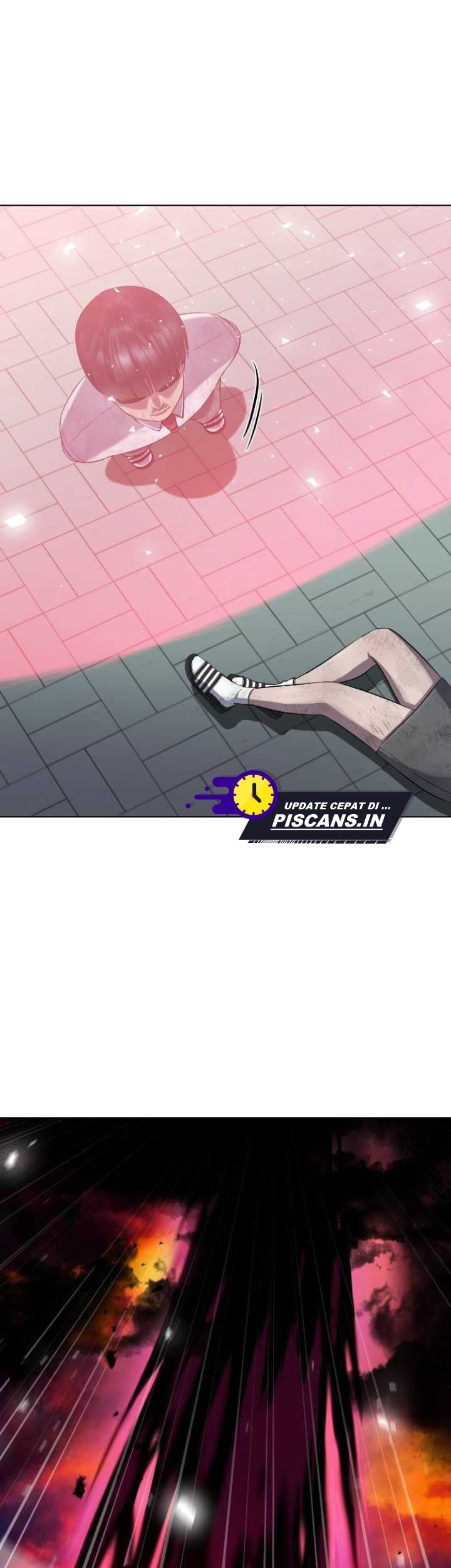 Baca Komik Hypnosis School Chapter 80 Gambar 1