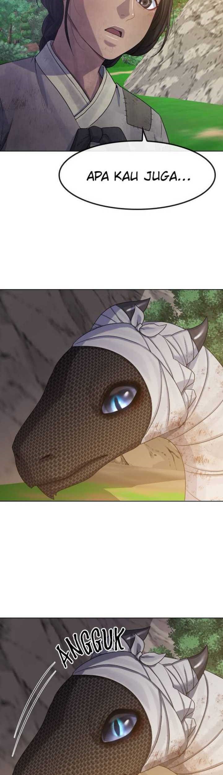 Hypnosis School Chapter 80 Gambar 38