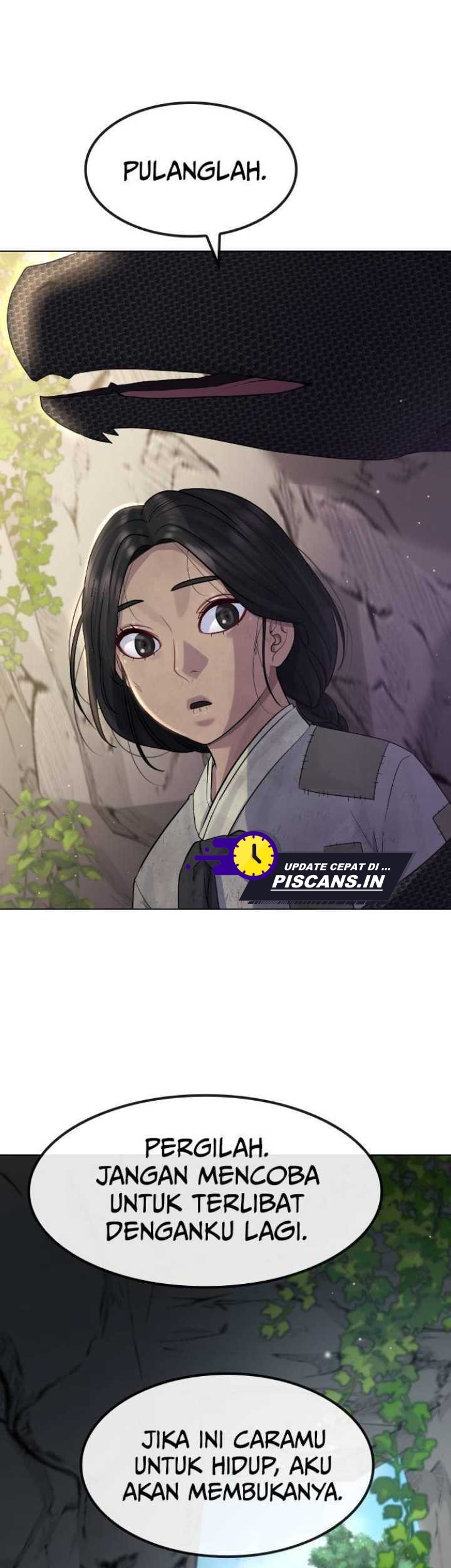 Hypnosis School Chapter 80 Gambar 50