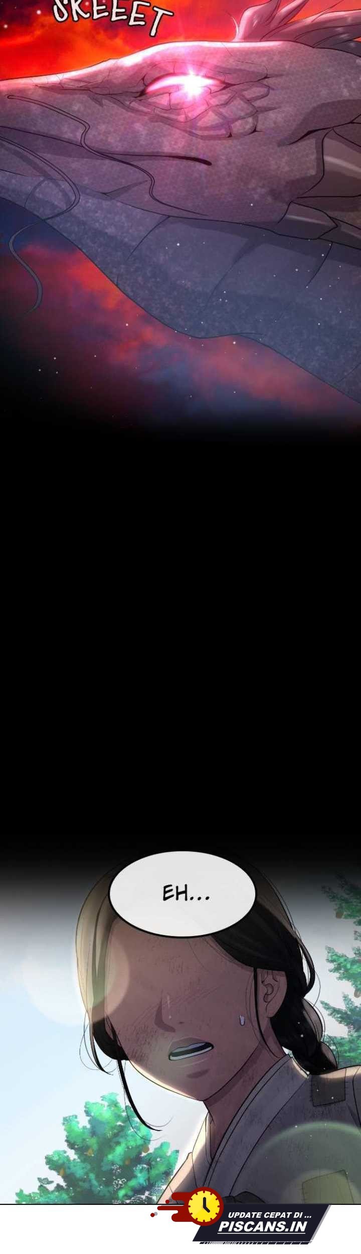 Hypnosis School Chapter 80 Gambar 7