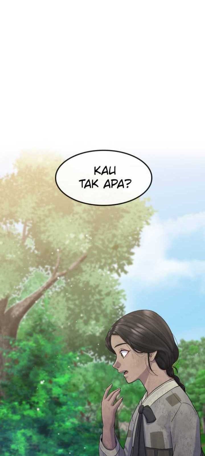 Hypnosis School Chapter 80 Gambar 8