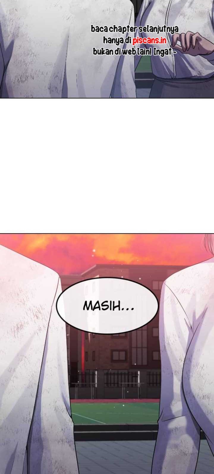 Hypnosis School Chapter 79 Gambar 24