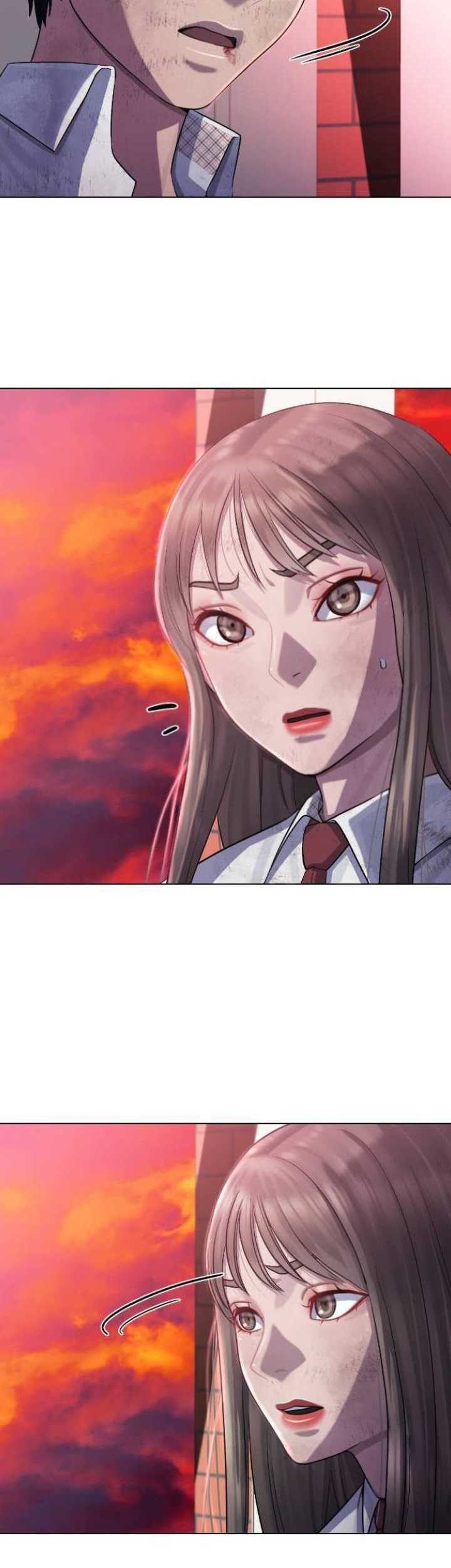 Hypnosis School Chapter 79 Gambar 30