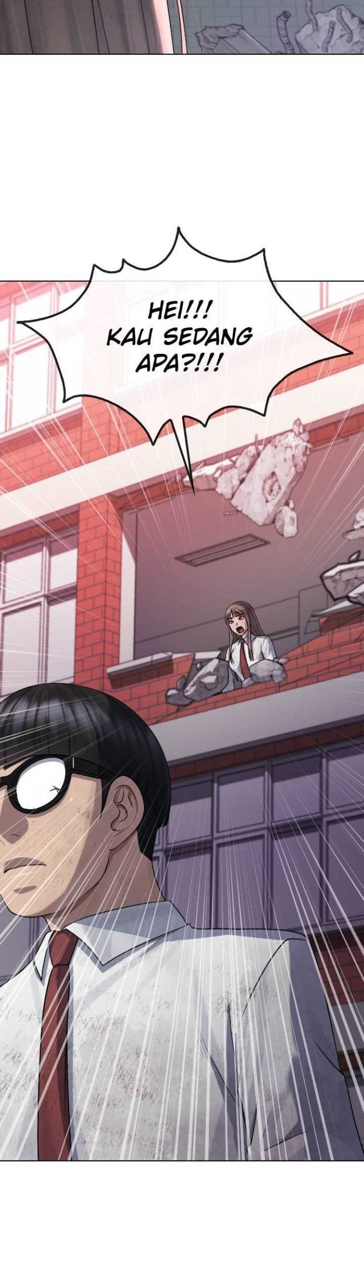 Hypnosis School Chapter 79 Gambar 32