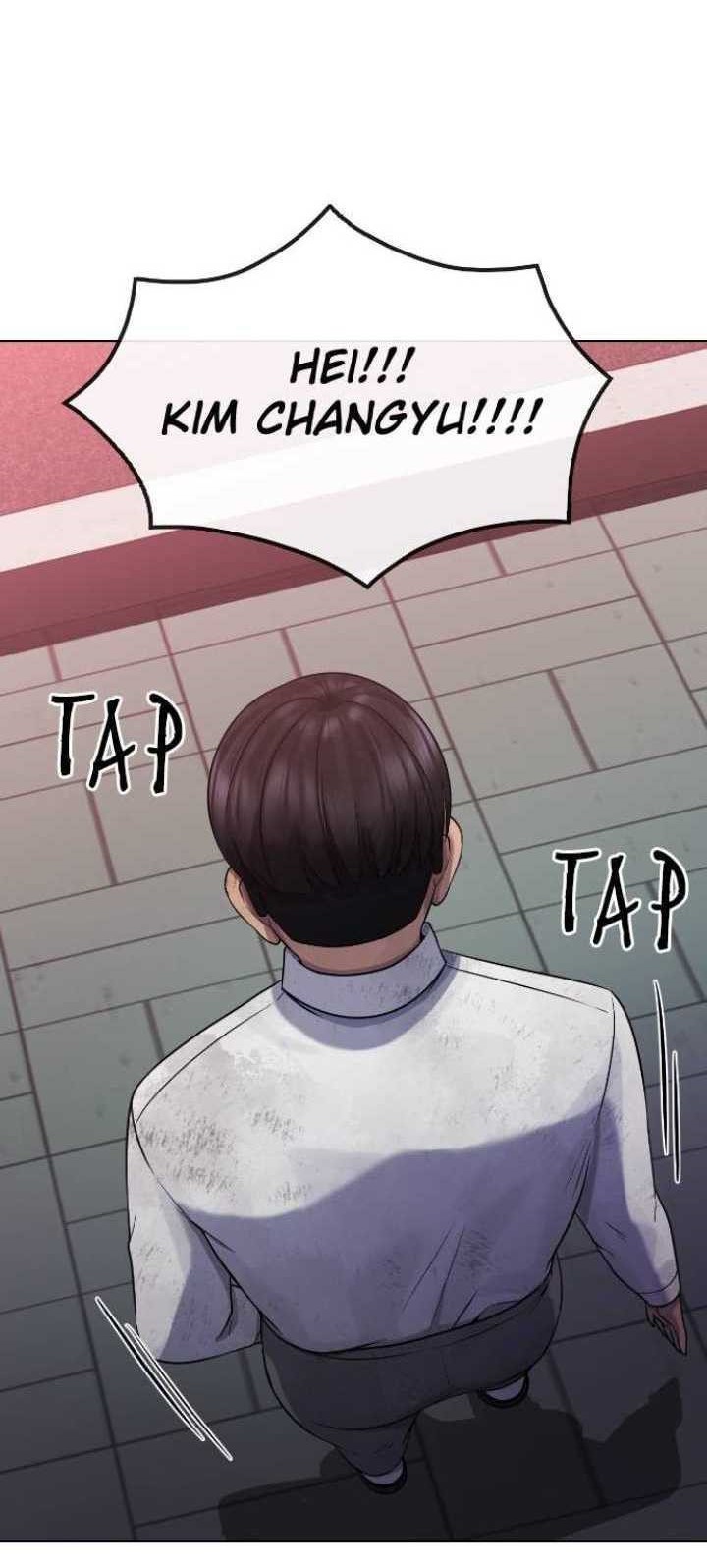 Hypnosis School Chapter 79 Gambar 33