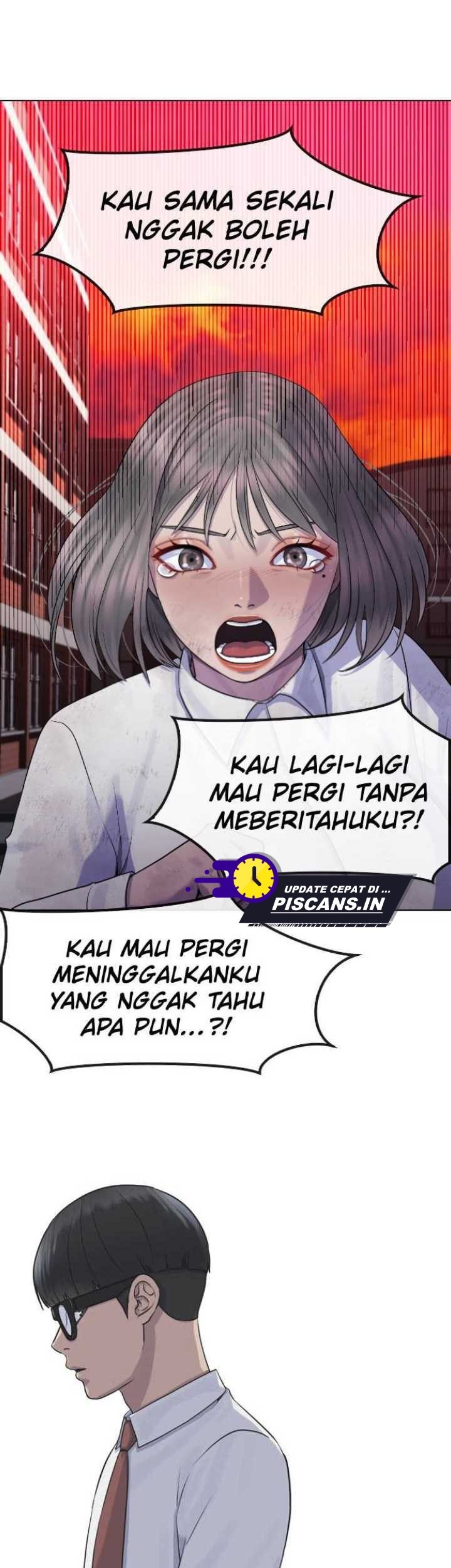 Baca Komik Hypnosis School Chapter 79 Gambar 1