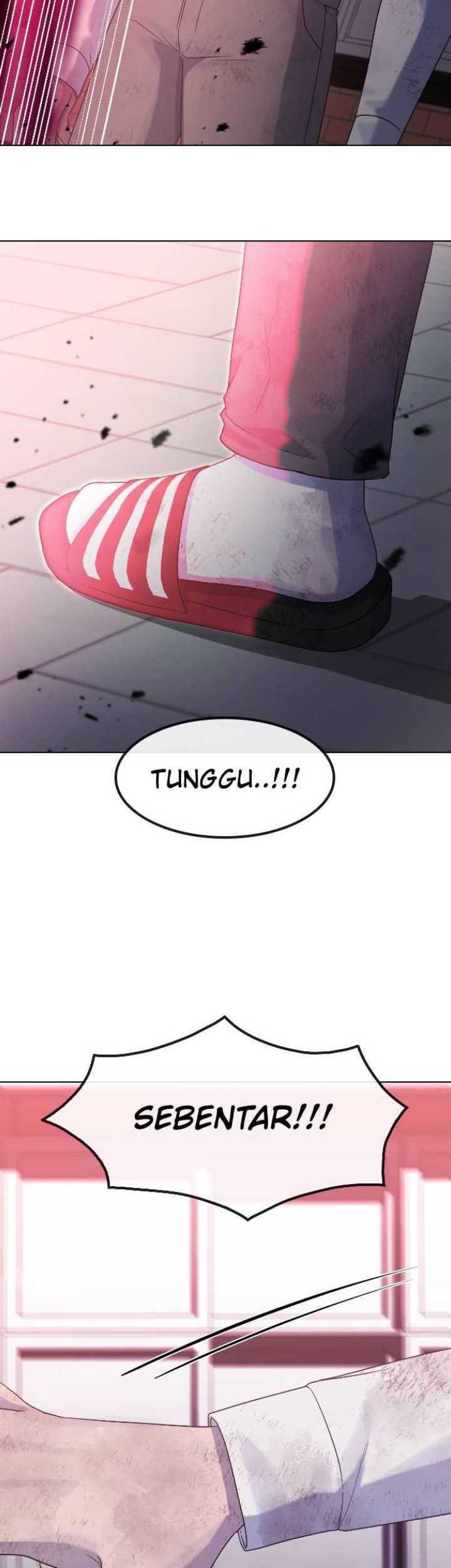 Hypnosis School Chapter 79 Gambar 43