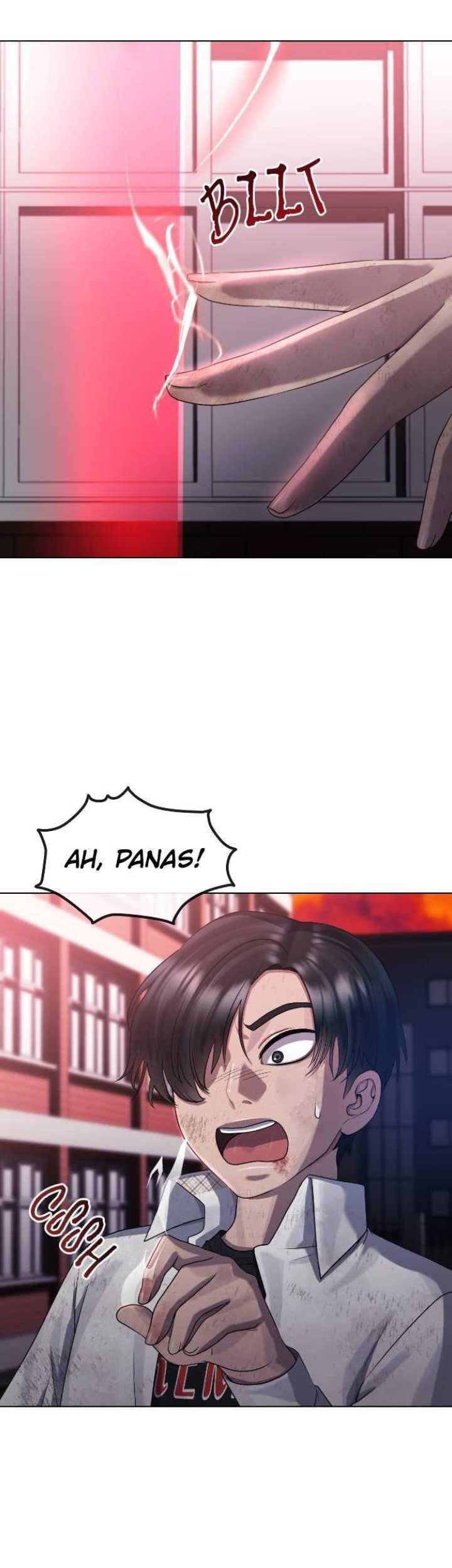 Hypnosis School Chapter 79 Gambar 46