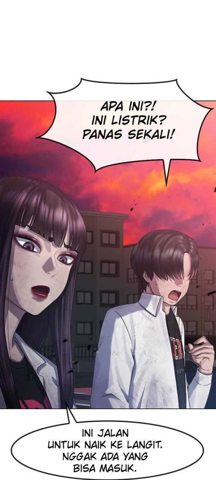 Hypnosis School Chapter 79 Gambar 47
