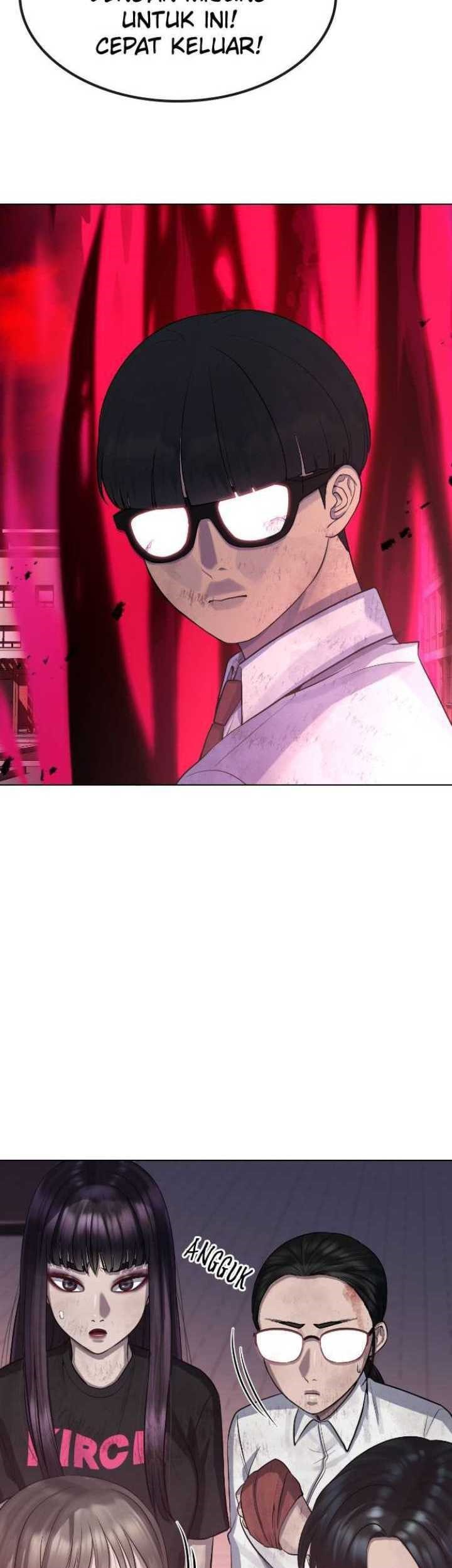 Hypnosis School Chapter 79 Gambar 52