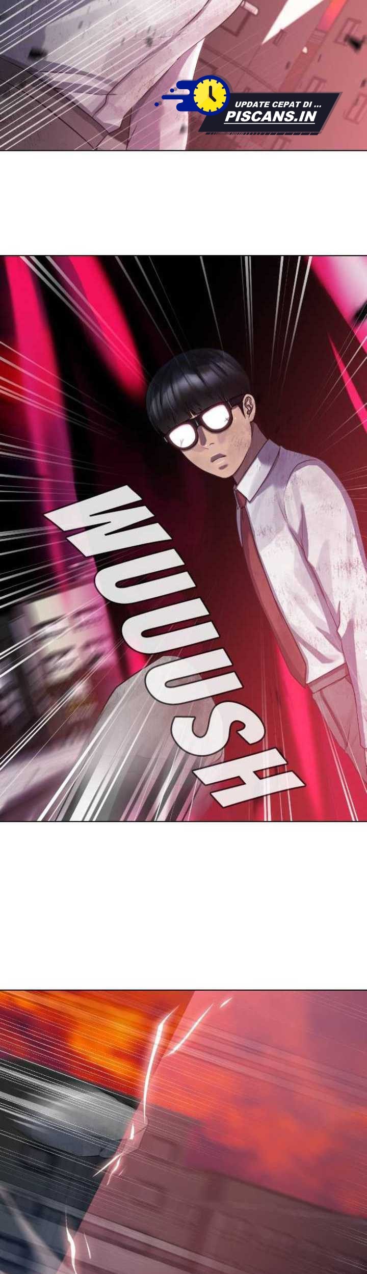 Hypnosis School Chapter 79 Gambar 59