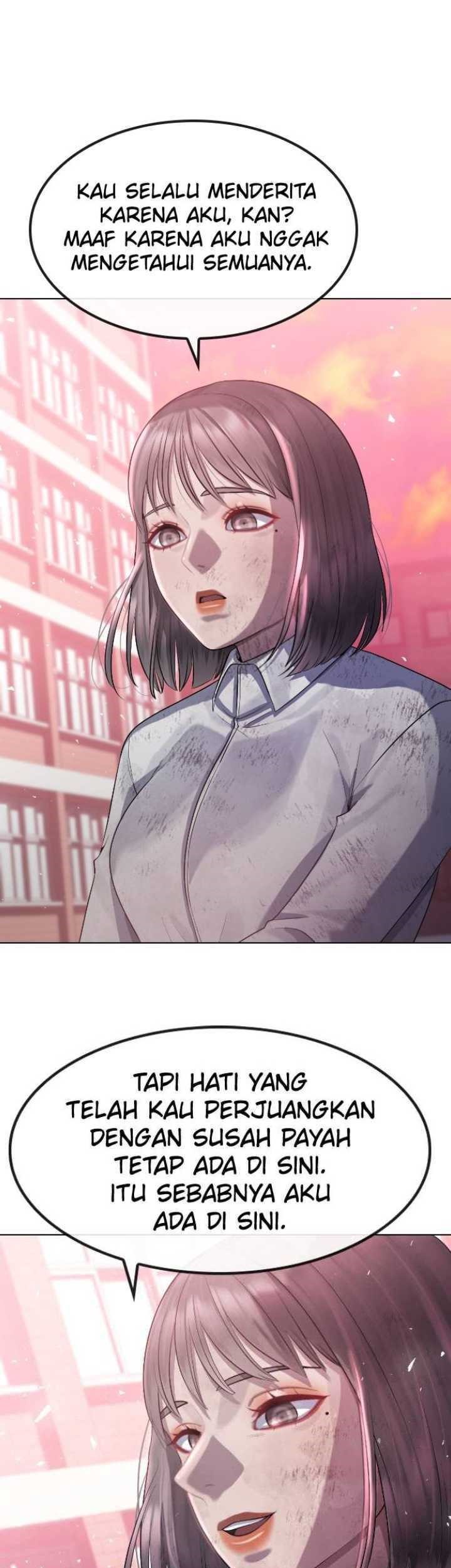 Hypnosis School Chapter 79 Gambar 64