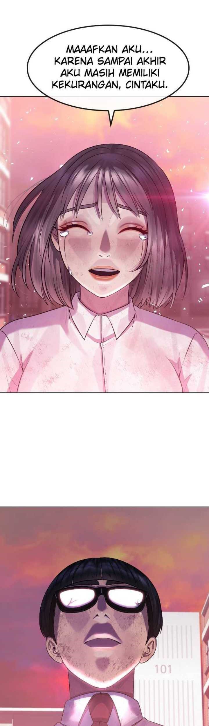 Hypnosis School Chapter 79 Gambar 68