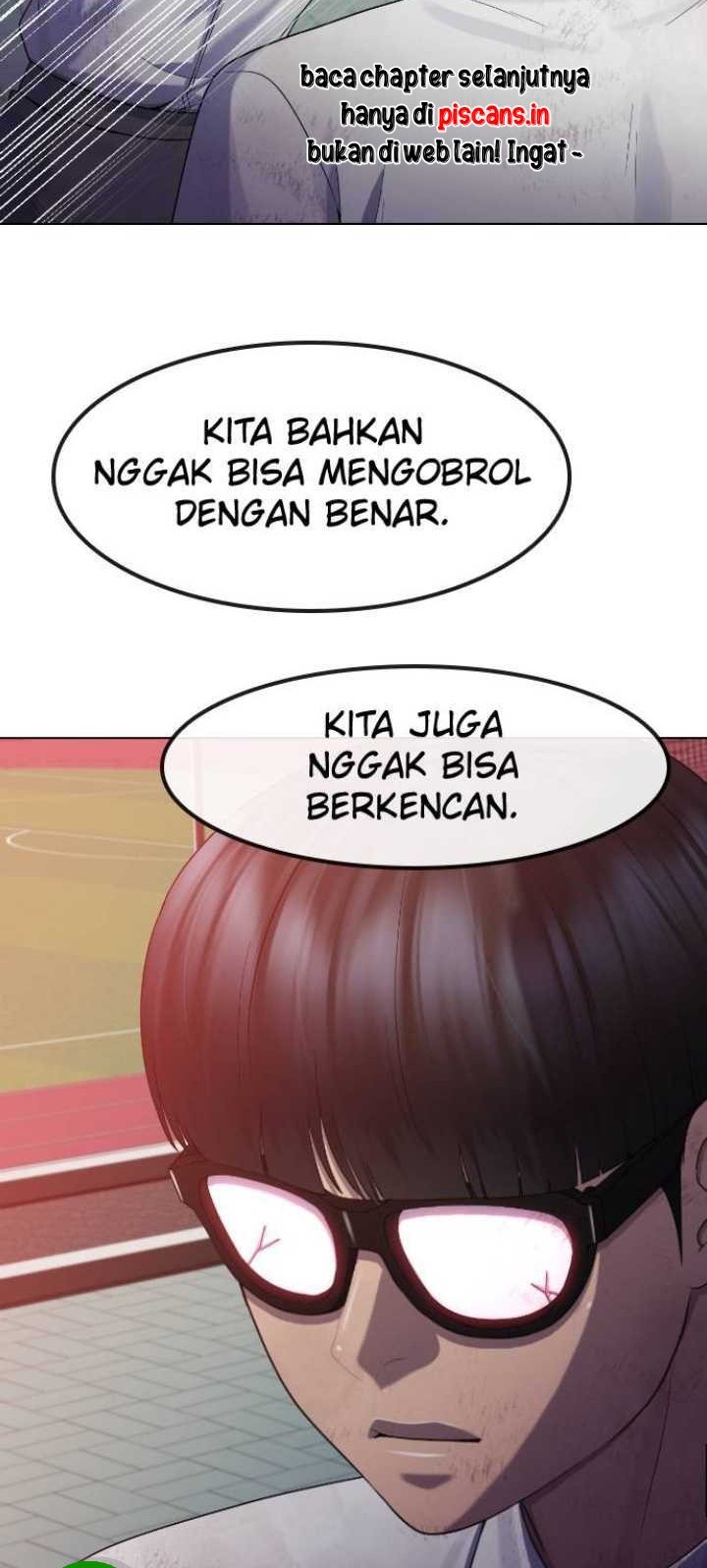 Hypnosis School Chapter 79 Gambar 6