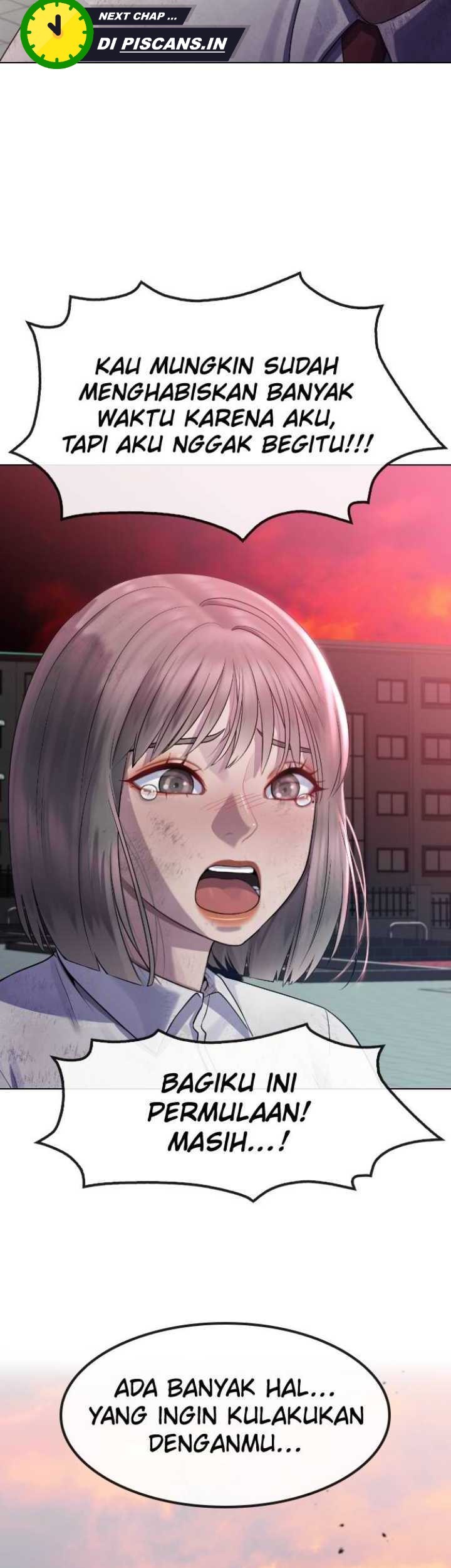 Hypnosis School Chapter 79 Gambar 7