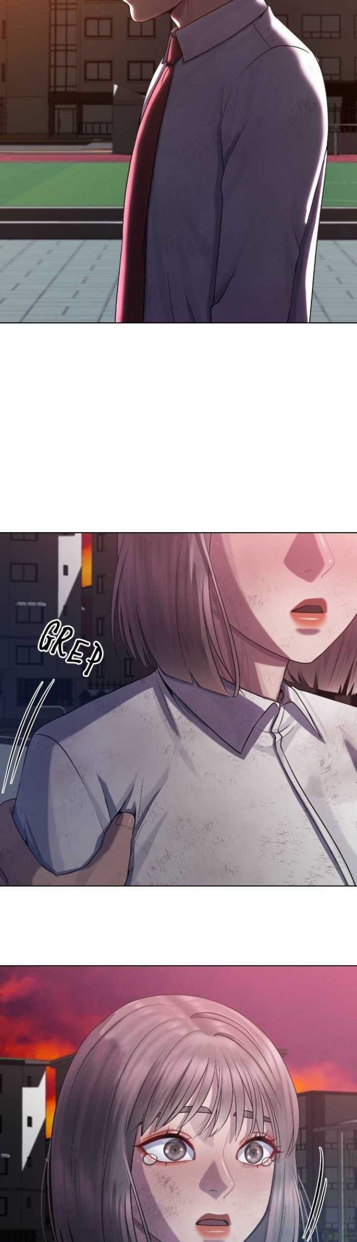 Hypnosis School Chapter 79 Gambar 12