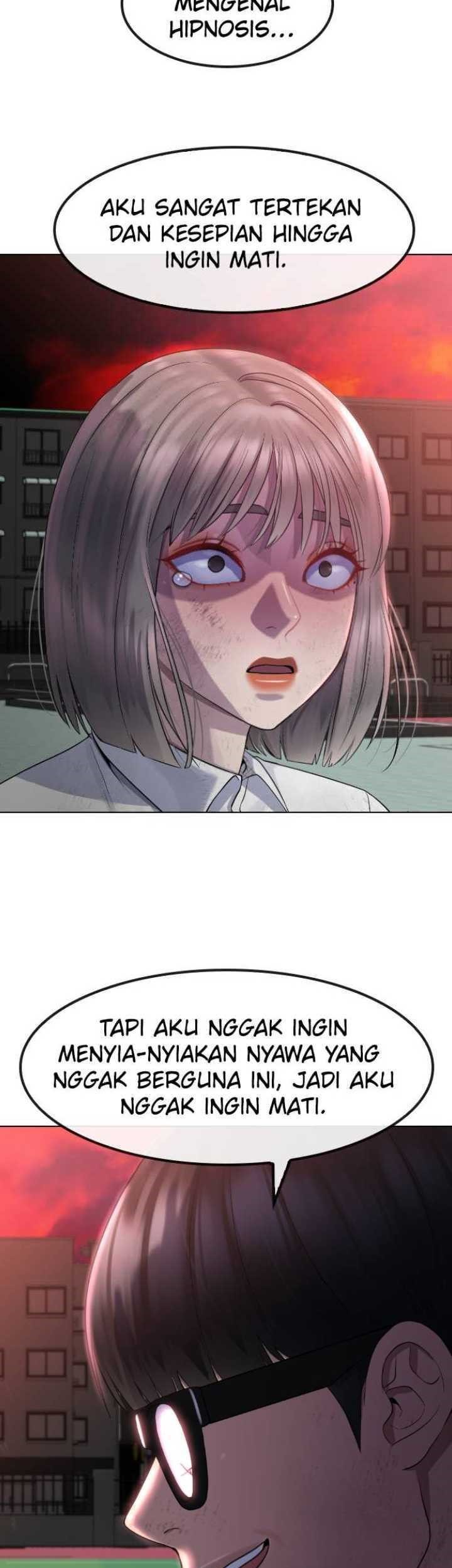 Hypnosis School Chapter 79 Gambar 14