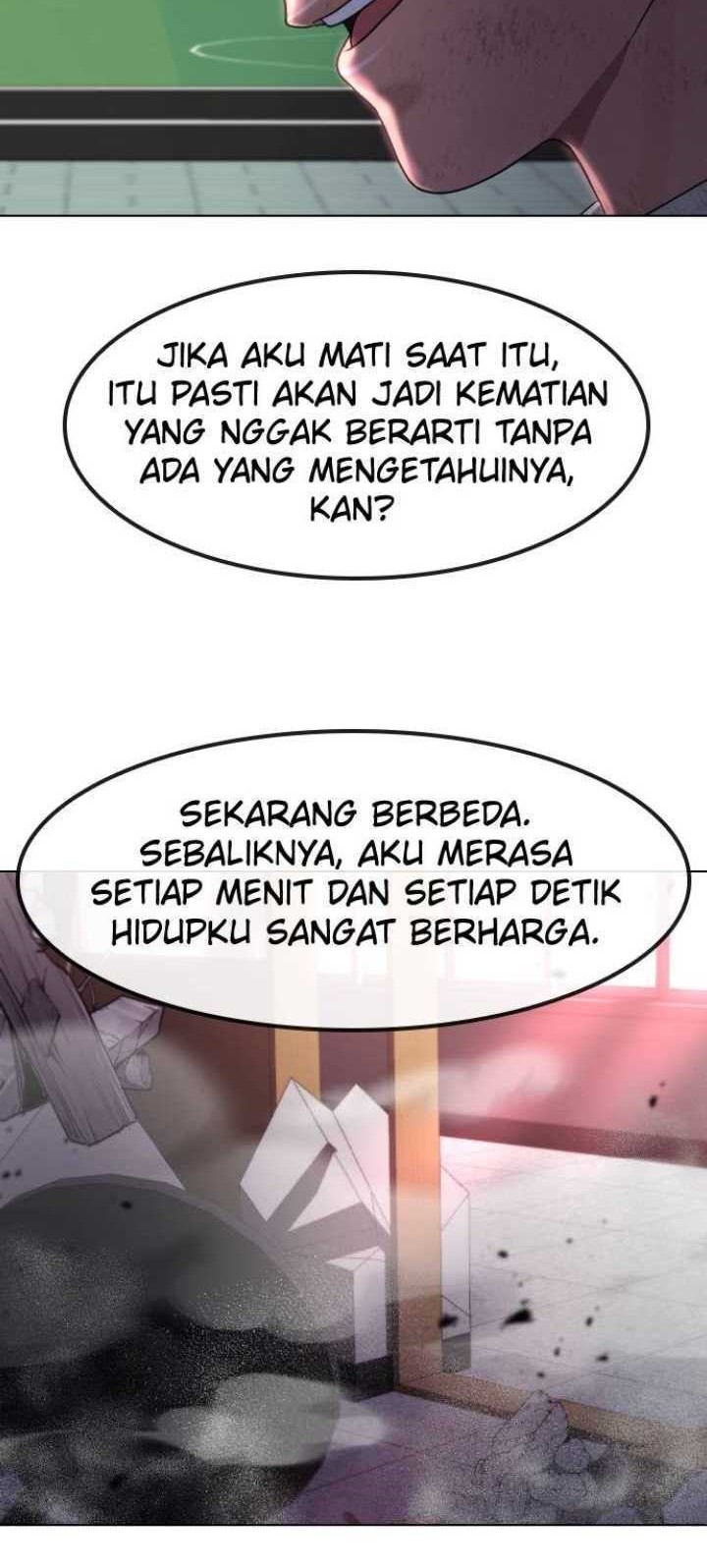 Hypnosis School Chapter 79 Gambar 15