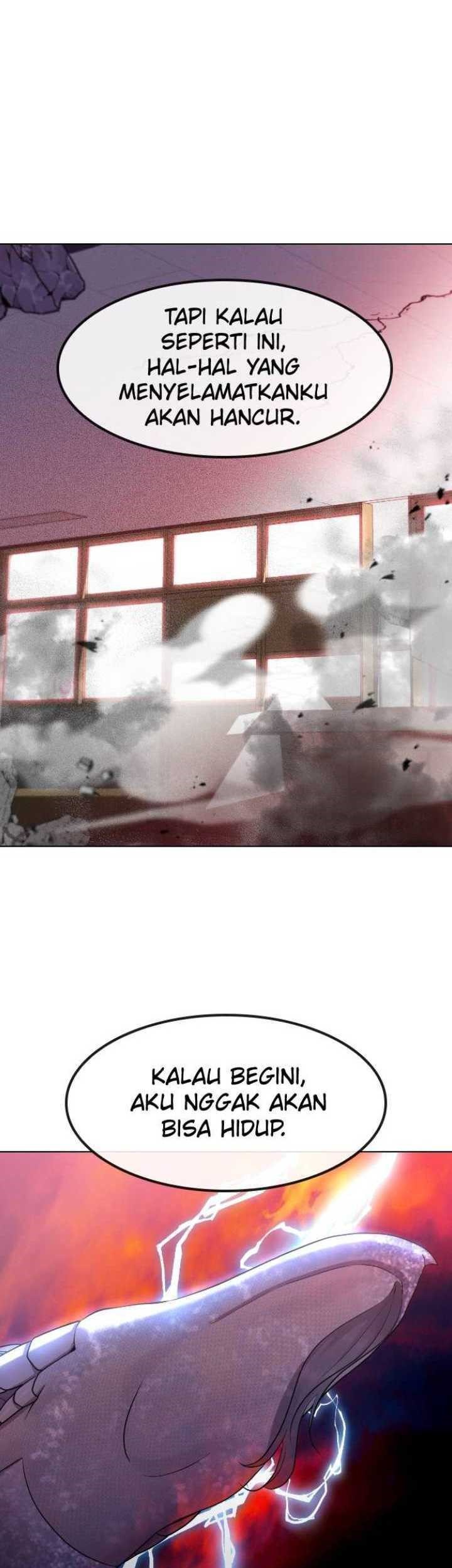 Hypnosis School Chapter 79 Gambar 16