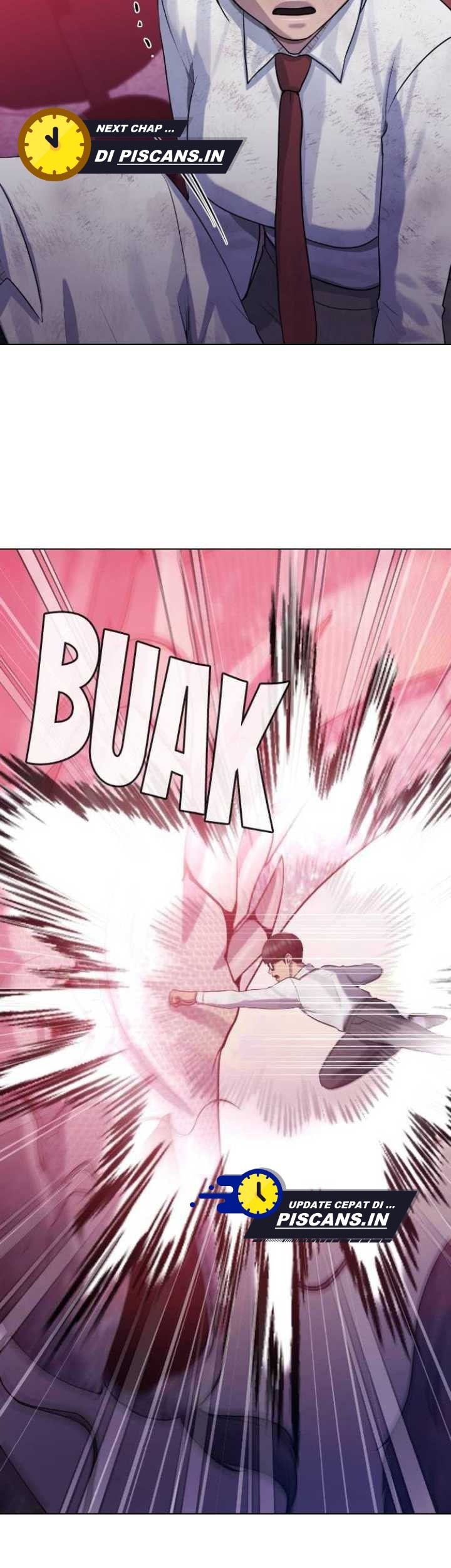 Hypnosis School Chapter 78 Gambar 18