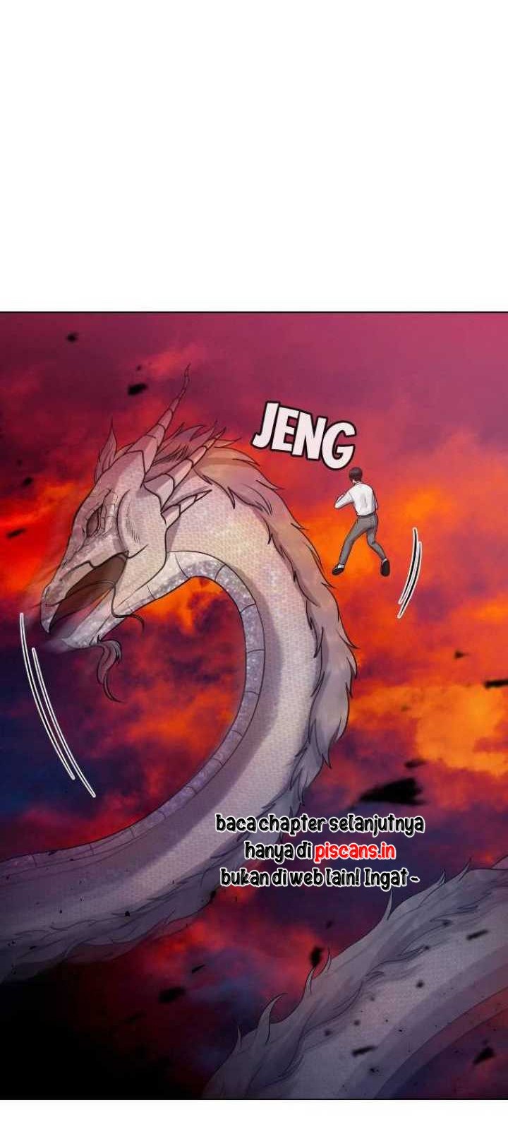 Hypnosis School Chapter 78 Gambar 19