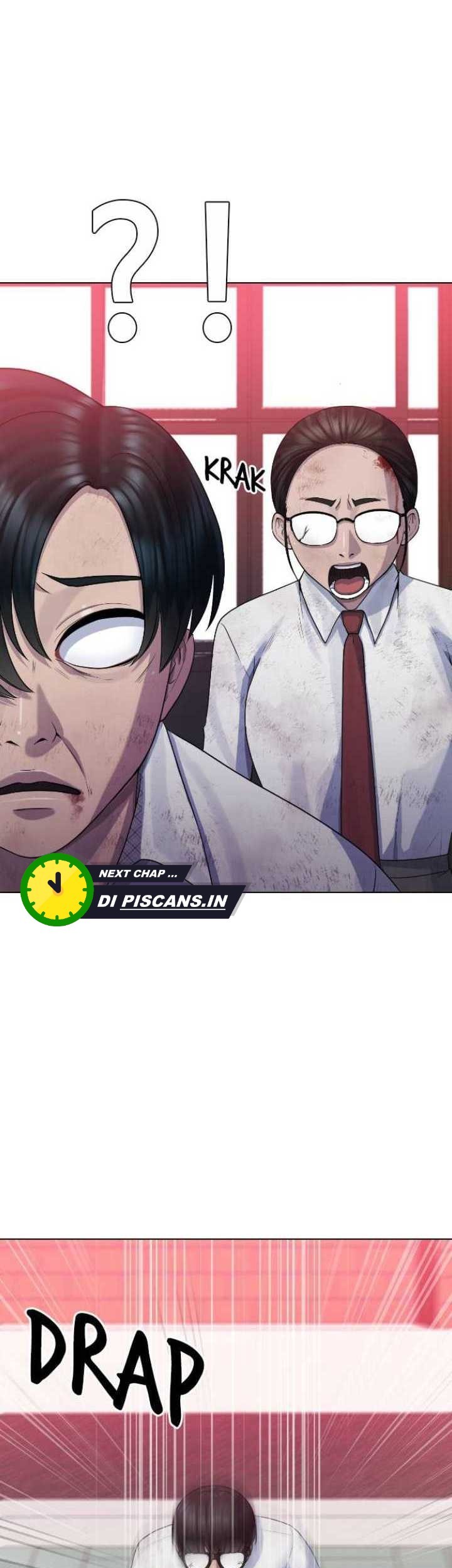 Hypnosis School Chapter 78 Gambar 20