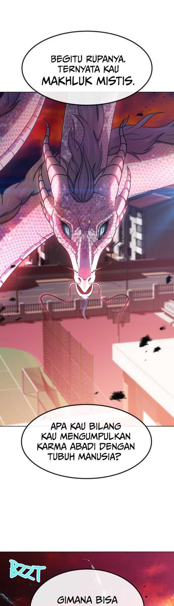 Hypnosis School Chapter 78 Gambar 23