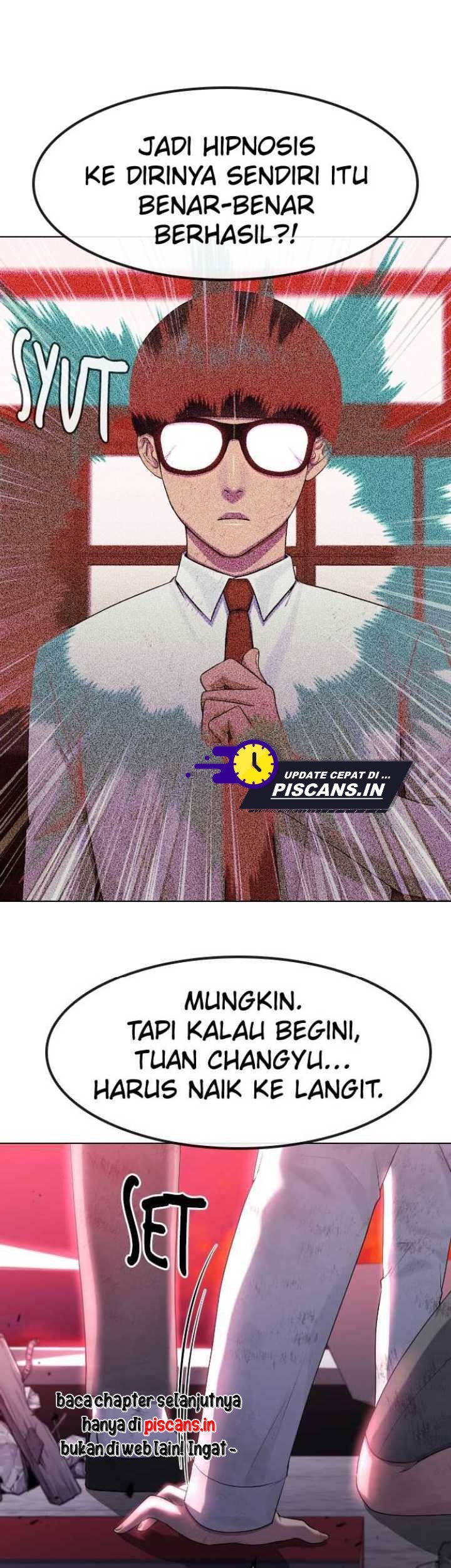 Hypnosis School Chapter 78 Gambar 30