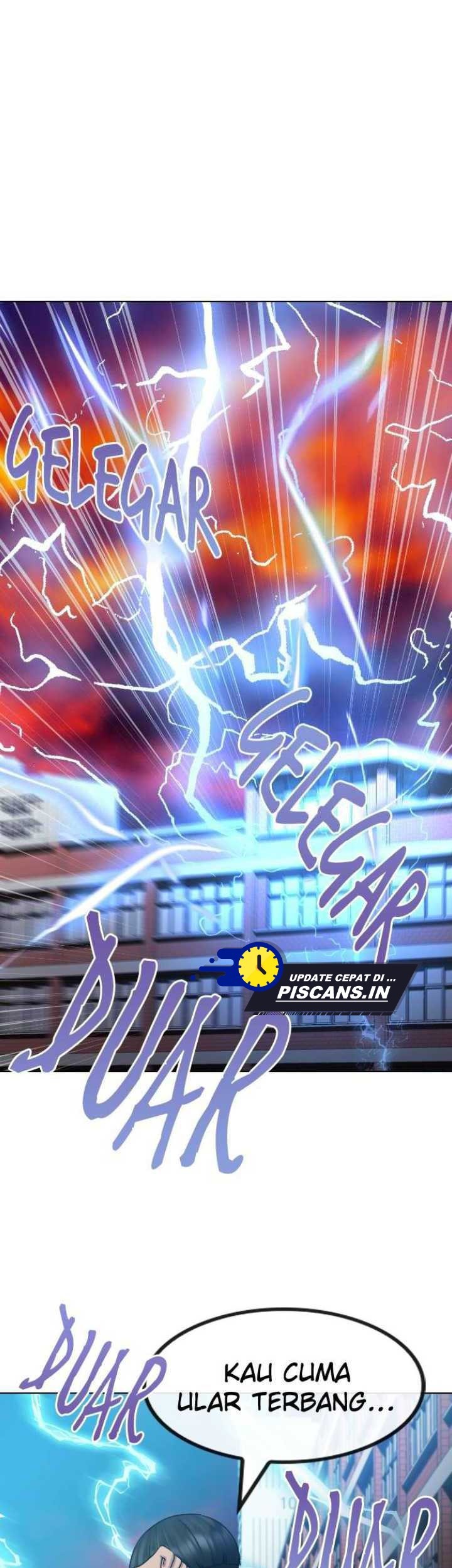 Hypnosis School Chapter 78 Gambar 32