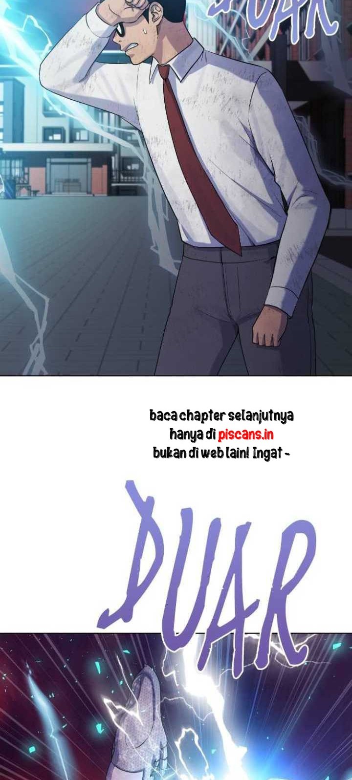 Hypnosis School Chapter 78 Gambar 33