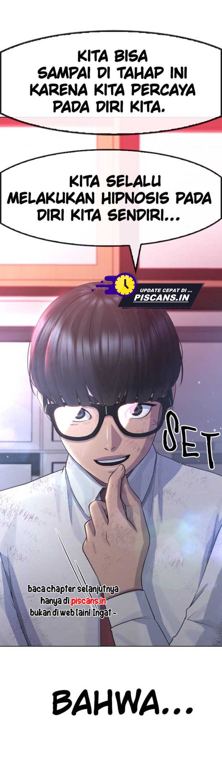 Baca Komik Hypnosis School Chapter 78 Gambar 1