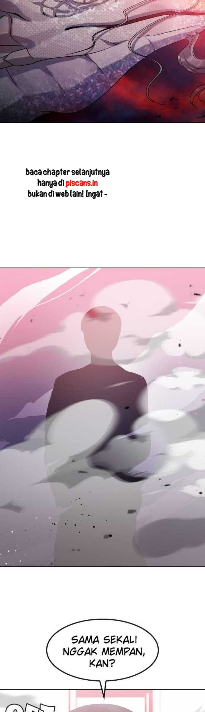 Hypnosis School Chapter 78 Gambar 36