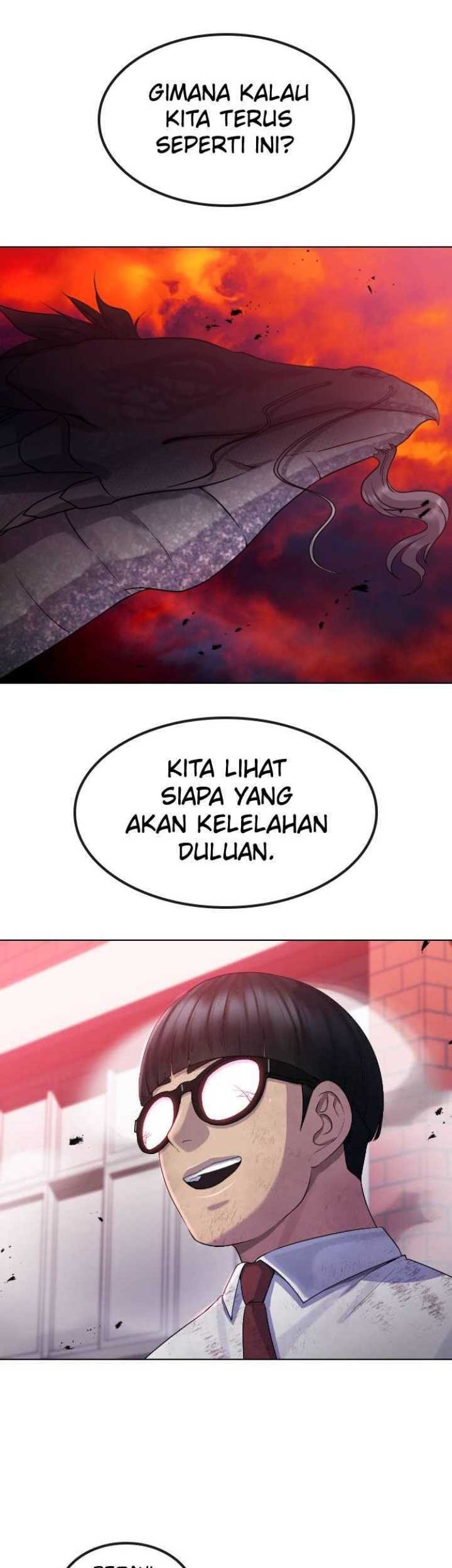 Hypnosis School Chapter 78 Gambar 38