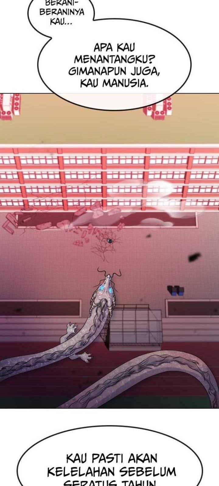 Hypnosis School Chapter 78 Gambar 39