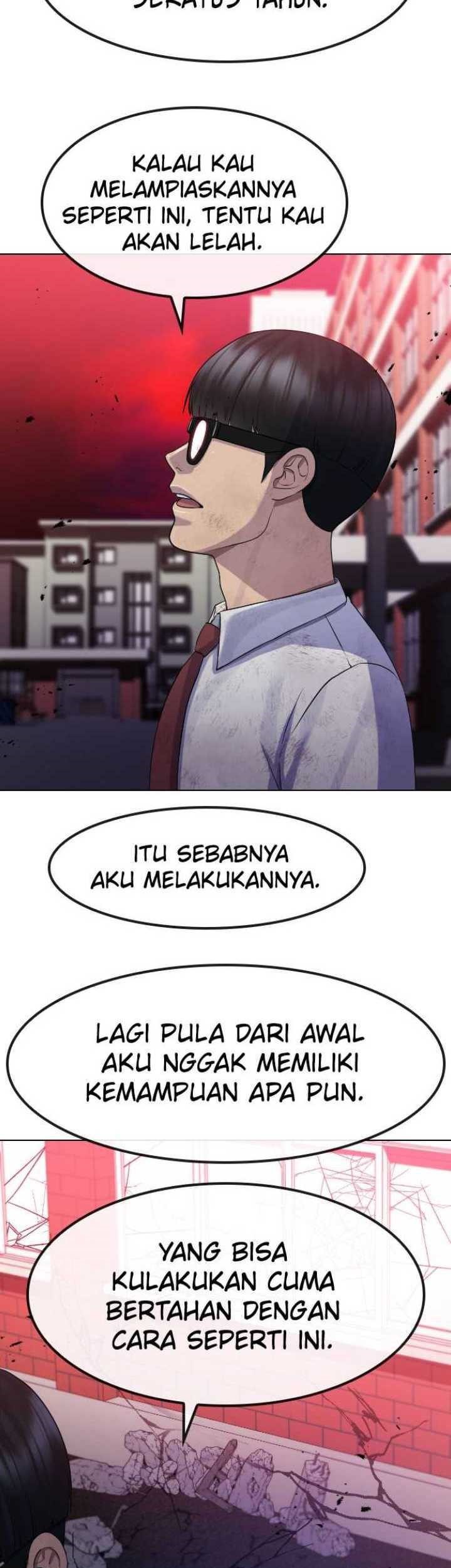 Hypnosis School Chapter 78 Gambar 40