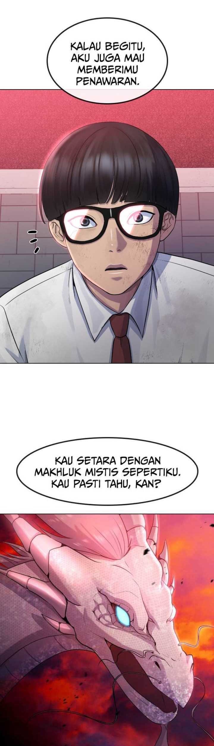 Hypnosis School Chapter 78 Gambar 47