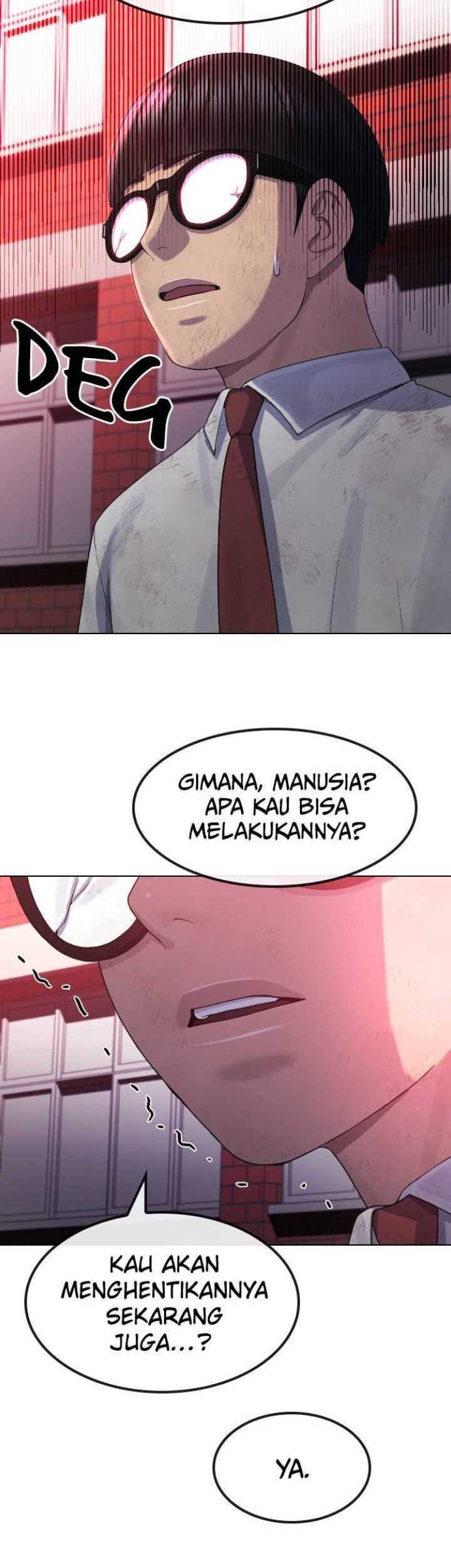 Hypnosis School Chapter 78 Gambar 49