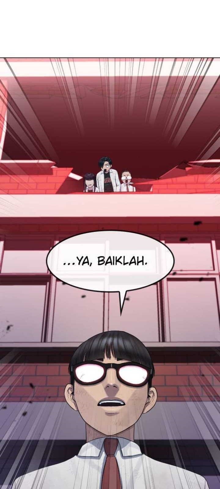 Hypnosis School Chapter 78 Gambar 52