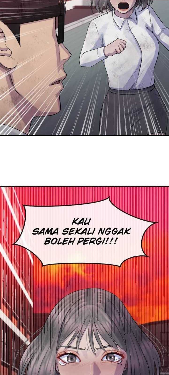 Hypnosis School Chapter 78 Gambar 55