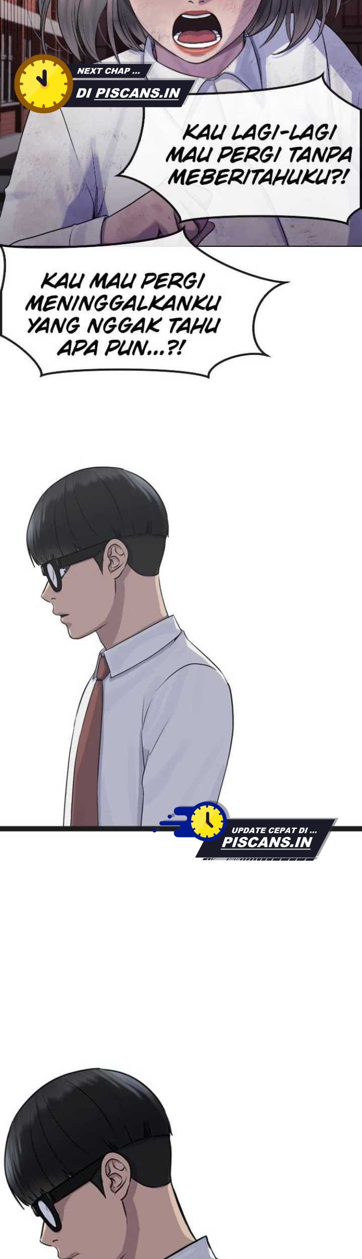 Hypnosis School Chapter 78 Gambar 56