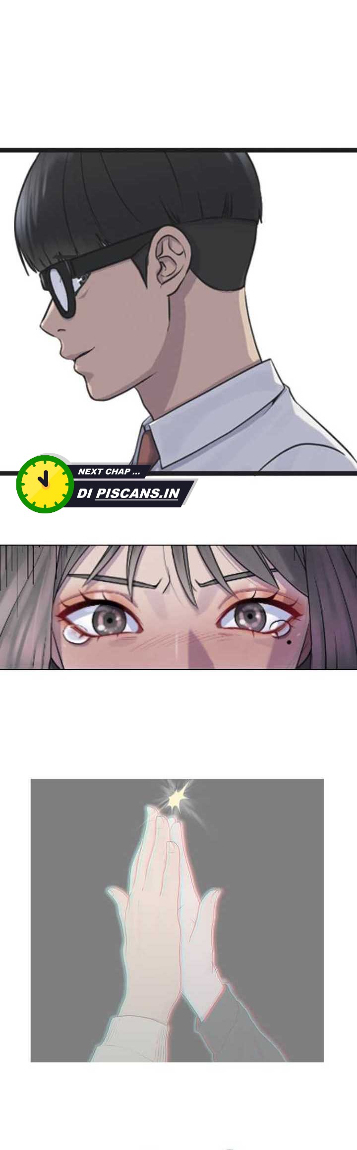 Hypnosis School Chapter 78 Gambar 58